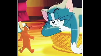 Tom And Jerry’s Wild Night