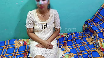 Filthy Indian Girlfriend Gets Her First Anal Pounding In Doggystyle On The Toilet.