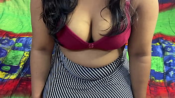 Fucking The Boss’s Wife With Pleasure – Full Xxx Hindi Mms Viral Indian Sex