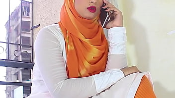 Muslim Hottie Salma Gets Nasty With Her Buddy In Steamy Hindi Audio