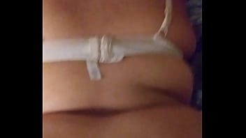 Taking It From Behind Like A Good Little Slut