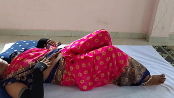 Sizzling Indian Devar And Bhabhi’s Steamy Encounter