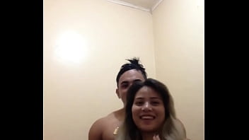 Japanese Model Gets Wet And Wild With Her Boyfriend In The Bath