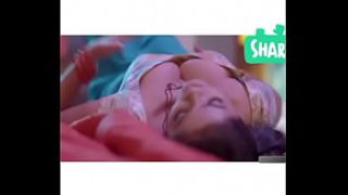 Indian Housewife’s Steamy Affair