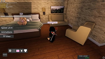 Hardcore Roblox Fucking