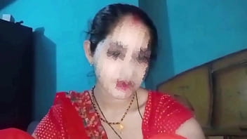 My Indian Stepsister Jerks Me Off Before I Pound Her Tight Pussy In This Homemade Hindi Sex Video
