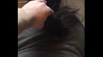 Couple’s Steamy Webcam Session