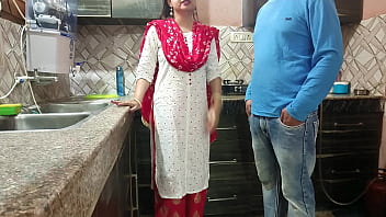 After Tasting Her Sweet Pussy, I’m Throbbing To Fuck My Insatiable Stepmom