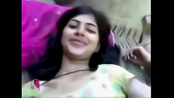 Naughty Indian Housewife Gets Wild With An Unknown Lover