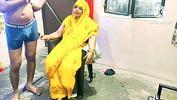 Priya Bhabhi Getting Pounded By The Neighbor’s Boy