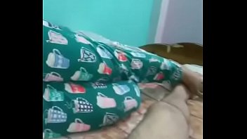 Horny Tamil Husband Shares His Slutty Wife For A Gangbang