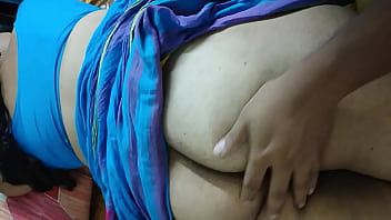 Horny Bengali Cuck Flaunts His Slutty Wife For All To See