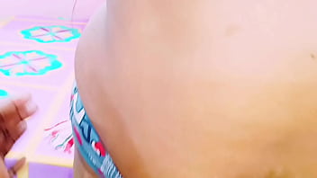 Desi Stepmom Gives Stepson A Deep Throat Blowjob And Rough Hardcore Fucking With Dirty Telugu Talk