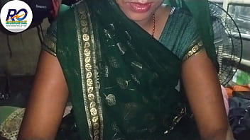Desi Village Aunty Gets Nasty With Her Son In A Hot Hindi Audio Video