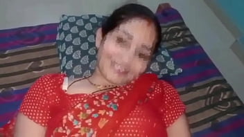 Rough And Raw: Newlywed Bride Gets Pounded By Her Husband In Hindi Sex Tape