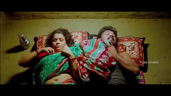 Sizzling Tamil Milf Seduces And Corrupts Innocent Young Stud