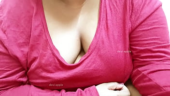 Asian Milf’s Natural, Perky Tits