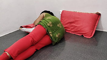 Breaking In A Married Hindi Wife’s Tight Ass For The First Time
