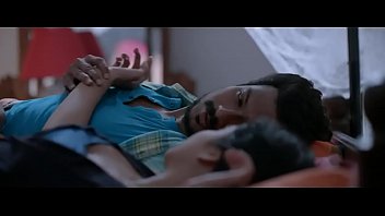 Tamil Lovers’ Lustful Encounter In Regina