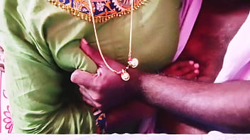 Desi Wife’s Wild Cheating Sex With Dirty Telugu Whispers