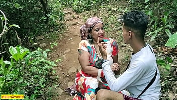 Tribal Temptresses Unleash Raw, Primal Passion In This Scorching Viral Webseries