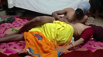 Sister-in-law’s Sultry Secret: A Forbidden Affair With Her Husband’s Brother In This Steamy Bengali Xxx Encounter