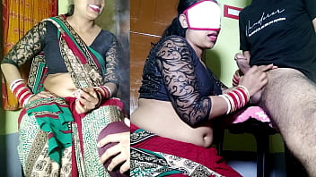 Influenced The Landlady And Fucked Indian Bengali Porn In Hindi