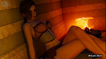 A Dirty Night With Dalia In Eternum