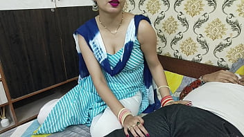 Stepdad’s Raw Lust For His Teen Stepdaughter – Full Hardcore Hindi Audio