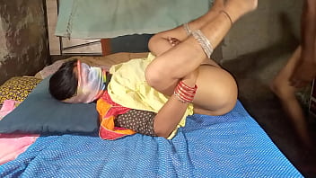 My Desi Stepsister’s Steamy Sex Tape
