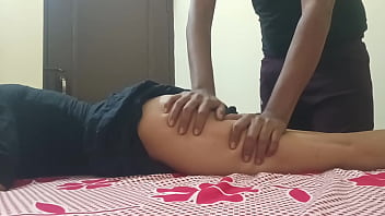 Desi Girlfriend Getting Loudly Fucked By Her Boyfriend In Clear Hindi