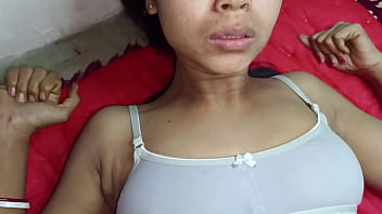 Indian Bhabi’s Amateur Tight Pussy Fuck Or Suck