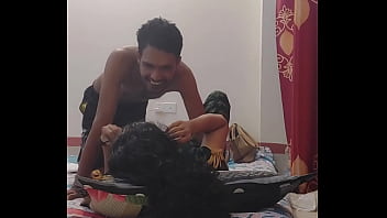 Sizzling Milf Bhabhi Teases And Tempts Her Innocent Bengali Devar In A Steamy Roleplay Fuck Session
