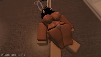 Bunny Babe’s Desperate Effort To Milk My Cock Dry | Fucking A Devoted Fan (33) | Part 1 Of 2