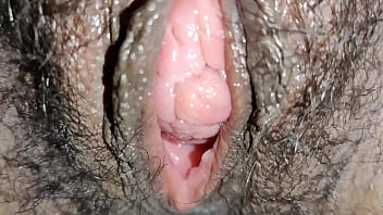 Desi Bhabhi’s Tight Wet Pussy Feels So Damn Good