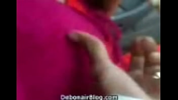 Indian Lust Unleashed