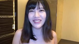 Amateur Asian Slut With Raven Hair Gives Uncut Blowjob And Takes Raw Cock