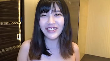 Amateur Asian Slut With Raven Hair Gives Uncut Blowjob And Takes Raw Cock