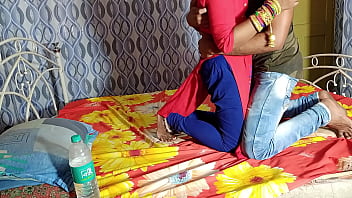 Fucking My Married Student At Her Home – Clear Hindi Voice – Part 1