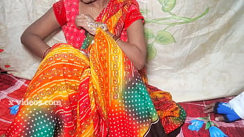 Best Hindi Voice Desi Indian Bhabhi Getting Fucked Hard