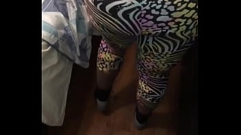 Thick-ass Milf Girlfriend Struggles To Take Her Man’s Massive 12-inch Mandingo Cock