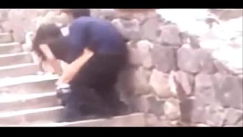 Indian College Girl And Her Boyfriend’s Wild Outdoor Sex Adventure