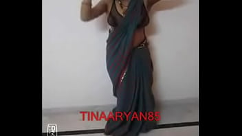 Chachi’s Seductive Moves
