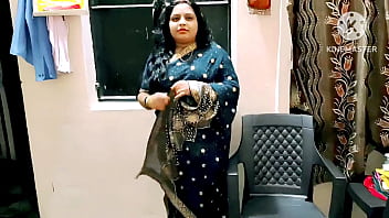 Desi Bhabhi Gets Pounded Hard By Neighbor’s Boy In Raw Fucking