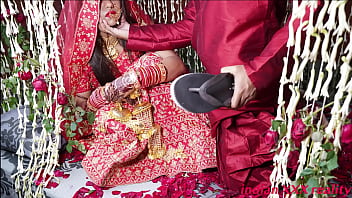 Indian Wedding Night: A Raw And Unfiltered Honeymoon Experience