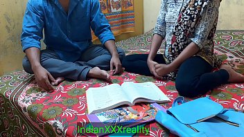 Kavita, India’s Hottest Student, Gets Fucked Hard In Hindi