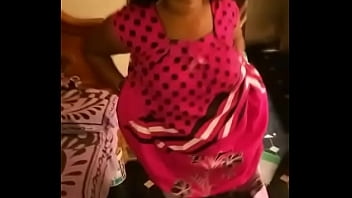 Desperate Indian Housewife Swetha’s Wet Pussy Craves Hard Cock