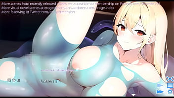 My Digital Sex Life Episodes 7-12 Subtitled