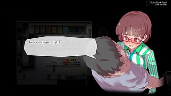 Tit Ticket: Tomoe Madoka’s Busty Studio Session