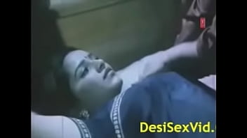 A Desi Bhabhi’s First Night Of Raw, Unfiltered Passion